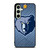 MEMPHIS GRIZZLIES NBA 2 Samsung Galaxy S24 FE Case