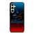 MIAMI MARLINS MLB LOGO Samsung Galaxy S24 FE Case