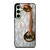 MICHAEL KORS LOGO 2 Samsung Galaxy S24 FE Case