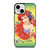 DISNEY THE LITTLE MERMAID iPhone 13 Mini Case