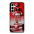 MICHAEL SCHUMACHER FORMULA ONE 3 Samsung Galaxy S24 FE Case
