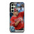 MIKE TROUT ANGELS Samsung Galaxy S24 FE Case