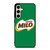MILO NESTLE LOGO Samsung Galaxy S24 FE Case