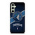 MINNESOTA TIMBERWOLVES LOGO 3 Samsung Galaxy S24 FE Case