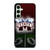 MISSISSIPPI STATE UNIVERSITY ICON Samsung Galaxy S24 FE Case