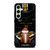 MISSOURI TIGERS HELMET SYMBOL Samsung Galaxy S24 FE Case