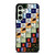 MODEST MOUSE COLLAGE ALBUM Samsung Galaxy S24 FE Case