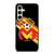 MONARCAS MORELIA 2 Samsung Galaxy S24 FE Case
