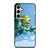 MONSTERS INC DISNEY 3 Samsung Galaxy S24 FE Case