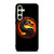 MORTAL KOMBAT LOGO Samsung Galaxy S24 FE Case