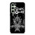 MY CHEMICAL ROMANCE 3 Samsung Galaxy S24 FE Case