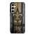 NEW ORLEANS SAINTS LOGO 2 Samsung Galaxy S24 FE Case