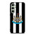 NEWCASTLE UNITED FC Samsung Galaxy S24 FE Case
