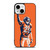 DENVER BRONCOS PLAYER iPhone 13 Mini Case