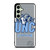 NORTH CAROLINA TAR HEELS Samsung Galaxy S24 FE Case