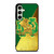 NOTRE DAME LOGO 4 Samsung Galaxy S24 FE Case