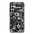 OASIS BAND Samsung Galaxy S24 FE Case