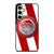 OLYMPIACOS LOGO Samsung Galaxy S24 FE Case