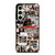 ONE DIRECTION BOYBAND COLLAGE Samsung Galaxy S24 FE Case