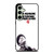 ONE FLEW OVER THE CUCKOO'S NEST Samsung Galaxy S24 FE Case