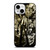 DEATH NOTE 3 iPhone 13 Mini Case