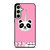 PANDACORN Samsung Galaxy S24 FE Case