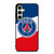 PARIS SAINT GERMAIN PSG FC ICON Samsung Galaxy S24 FE Case PARIS SAINT GERMAIN PSG FC ICON Samsung Galaxy S24 FE Case