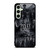 PEAKY BLINDERS CHARACTERS Samsung Galaxy S24 FE Case