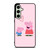 PEPPA PIG LOVE Samsung Galaxy S24 FE Case