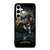 PHILADELPHIA EAGLES Samsung Galaxy S24 FE Case