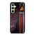 PHOENIX SUNS LOGO 2 Samsung Galaxy S24 FE Case