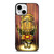 DARK SOULS PRAISE THE SUNS iPhone 13 Mini Case