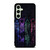 PLAYSTATION BUTTON Samsung Galaxy S24 FE Case