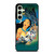 POCAHONTAS DISNEY PRINCESS 3 Samsung Galaxy S24 FE Case