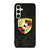 PORSCHE LOGO Samsung Galaxy S24 FE Case