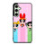 POWERPUFF GIRLS 2 Samsung Galaxy S24 FE Case