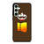 PRINGLES POTATO ICON Samsung Galaxy S24 FE Case