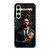 PROFESSOR MONEY HEIST 2 Samsung Galaxy S24 FE Case