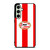 PSV EINDHOVEN SYMBOL Samsung Galaxy S24 FE Case