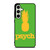 PSYCH PINEAPPLE 2 Samsung Galaxy S24 FE Case