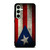 PUERTO RICO FLAG Samsung Galaxy S24 FE Case