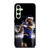 RAFAEL NADAL 2 Samsung Galaxy S24 FE Case
