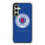 RANGERS FOOTBALL CLUB LOGO Samsung Galaxy S24 FE Case
