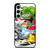 RAT FINK Samsung Galaxy S24 FE Case