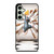 RATATOUILLE FUNNY MOVIE Samsung Galaxy S24 FE Case
