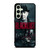 RAYMOND REDDINGTON THE BLACKLIST SERIES Samsung Galaxy S24 FE Case