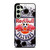 RB SALZBURG LOGO Samsung Galaxy S24 FE Case