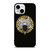 CROOKS CASTLES MEDUSA iPhone 13 Mini Case