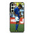 ROBERTO BAGGIO ITALY LEGEND Samsung Galaxy S24 FE Case