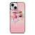 COURAGE THE COWARDLY DOG iPhone 13 Mini Case